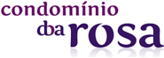 Condom�nio da Rosa